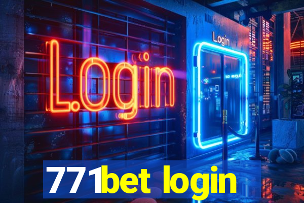 771bet login